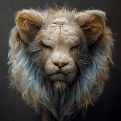 Lions By Saveine #197