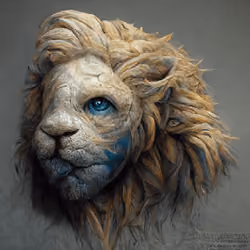 Lions By Saveine #228