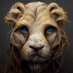 Lions By Saveine #185