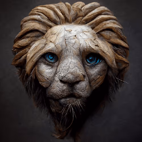 Lions By Saveine #123
