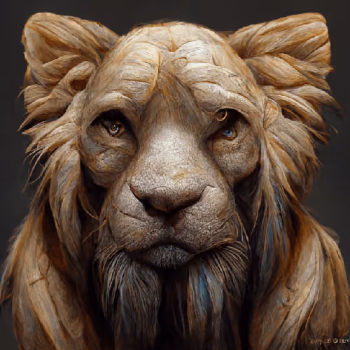Lions By Saveine #139