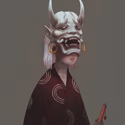 Yurei #97