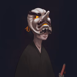 Yurei #116