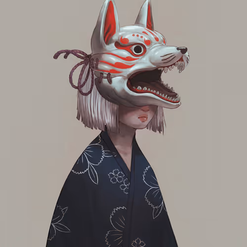 Yurei #198