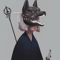 Yurei #101