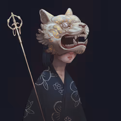 Yurei #316