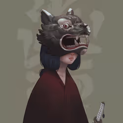 Yurei #181