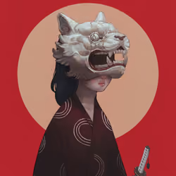 Yurei #302