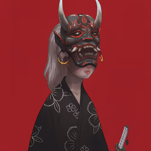 Yurei #32