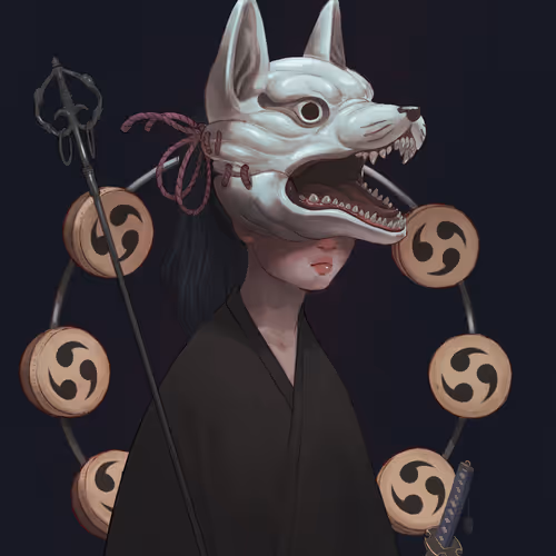 Yurei #171
