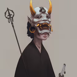 Yurei #333