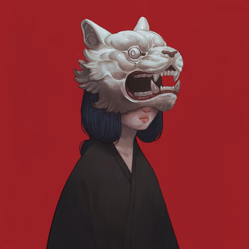 Yurei #103