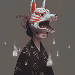 Yurei #252