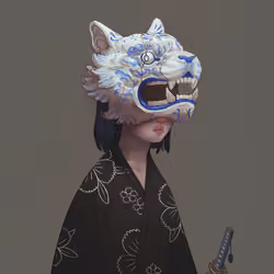 Yurei #319