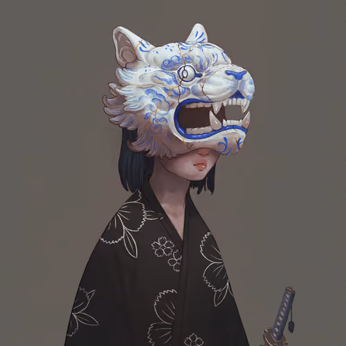 Yurei #319