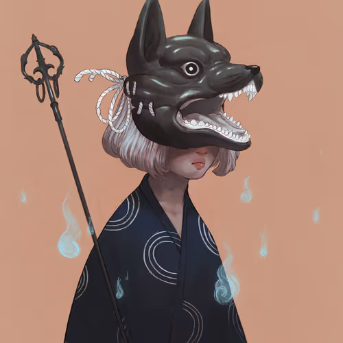 Yurei #331
