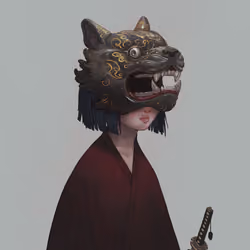 Yurei #115