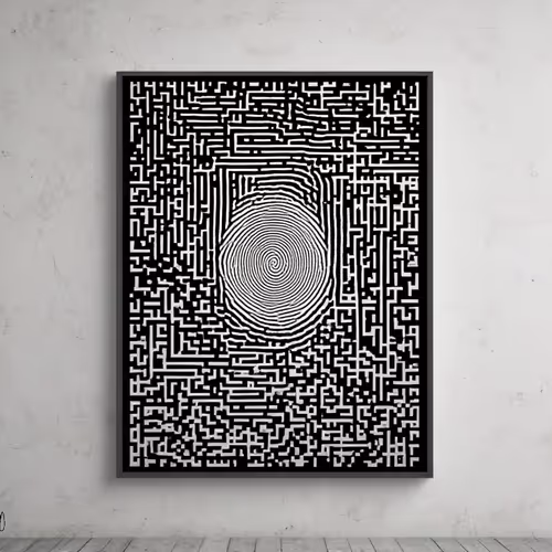 The Facets of Perception