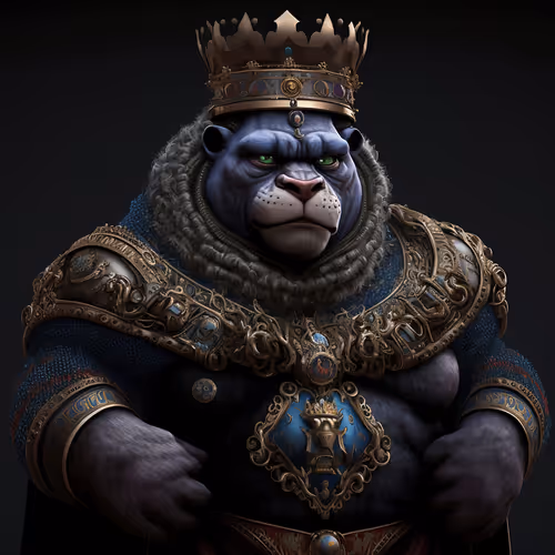 Kingdom Exclusive Collection