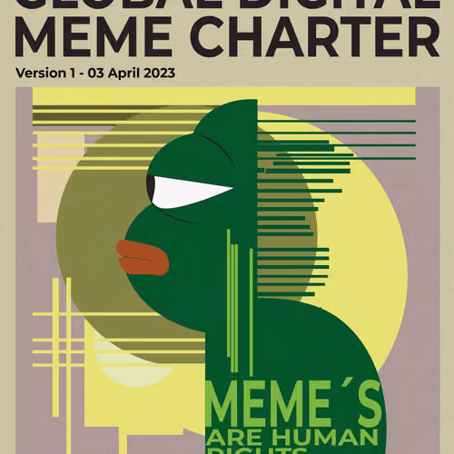 Meme´s Are Human Rights