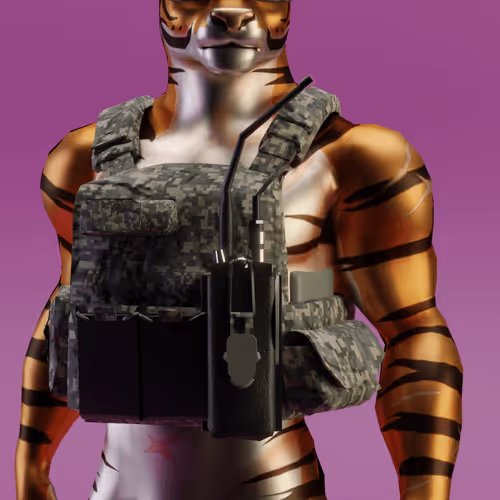 TheTigersGuild