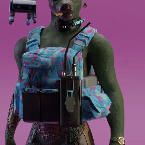 TheTigersGuild