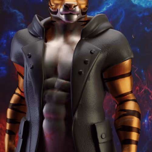 TheTigersGuild