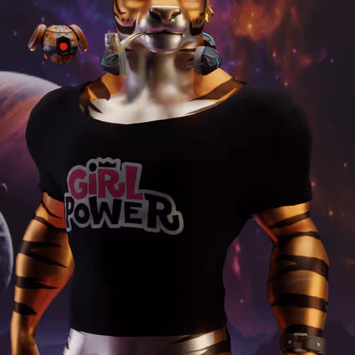 Thetigersguild