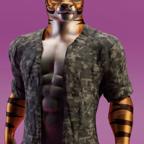 TheTigersGuild