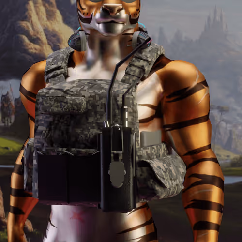TheTigersGuild