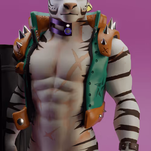 TheTigersGuild