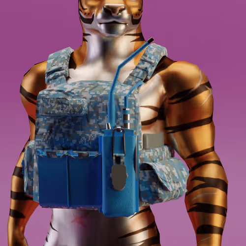 Thetigersguild