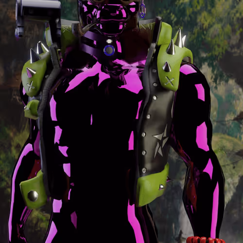 Thetigersguild