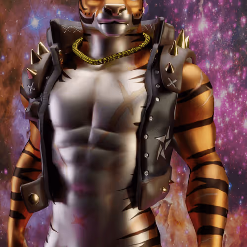 Thetigersguild