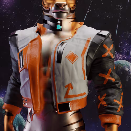 Thetigersguild
