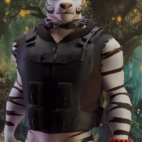 Thetigersguild