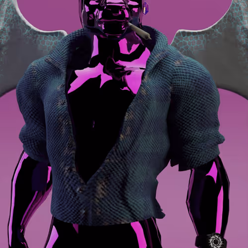 Thetigersguild