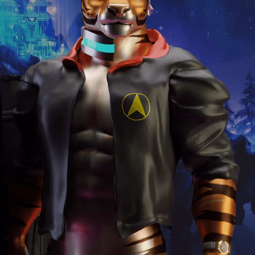 Thetigersguild