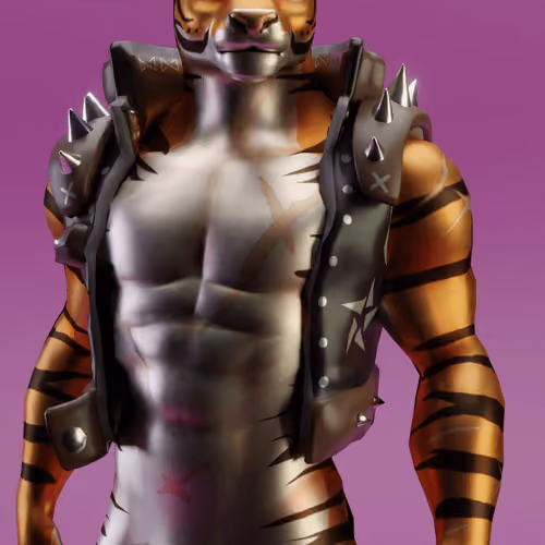 TheTigersGuild