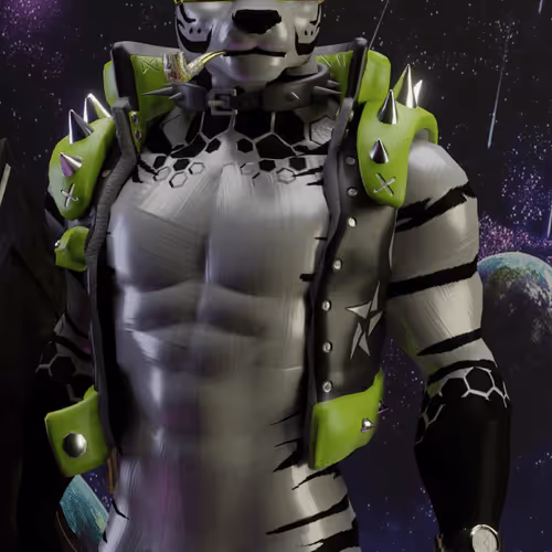 Thetigersguild