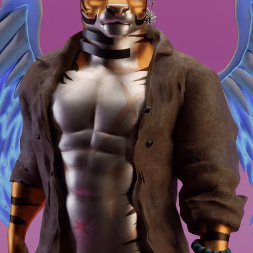 Thetigersguild
