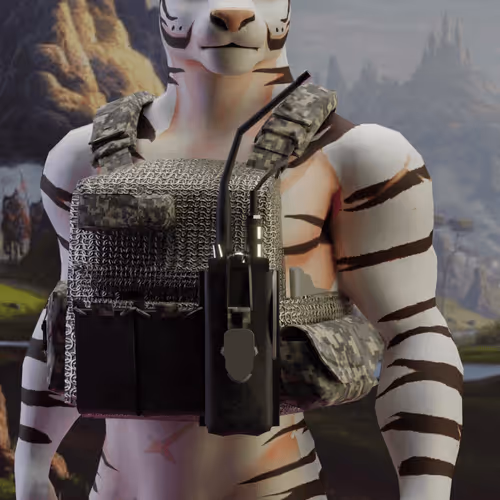 Thetigersguild