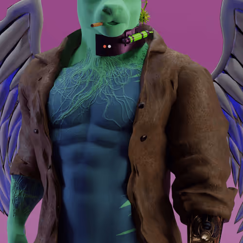 Thetigersguild