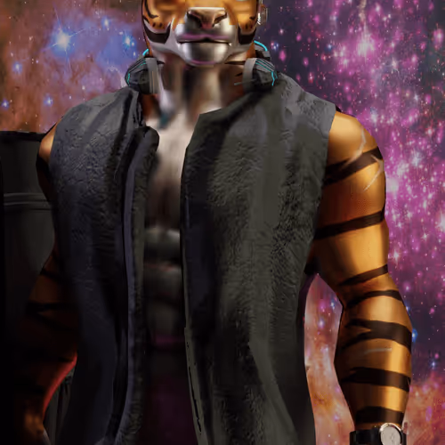 TheTigersGuild