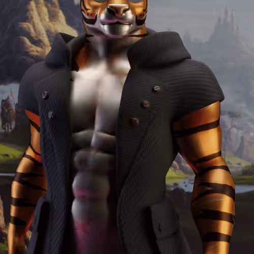 TheTigersGuild