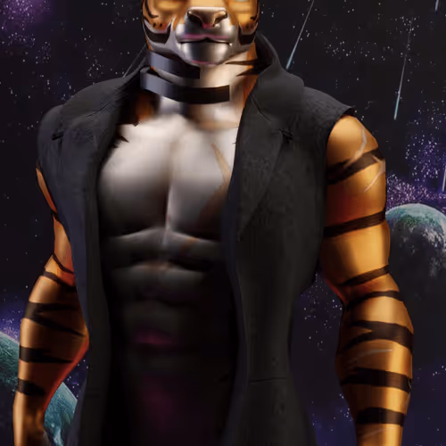 Thetigersguild