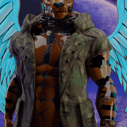 TheTigersGuild