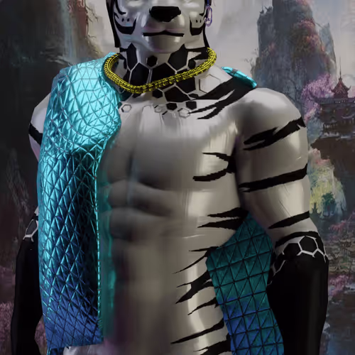 Thetigersguild