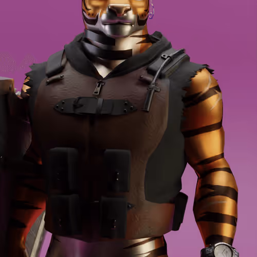 Thetigersguild