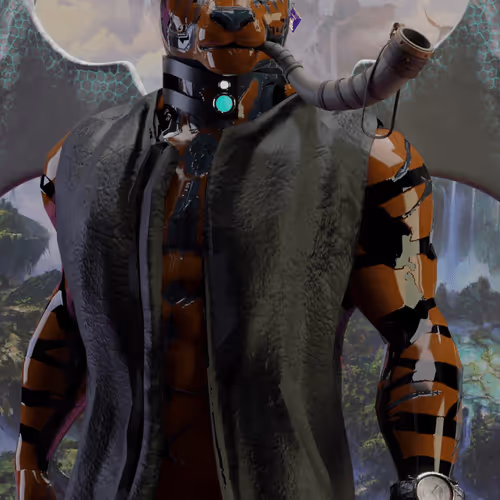 Thetigersguild